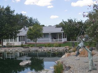 9311 Kemper Rd, Mojave, CA 93501