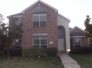 1907 Ranger Dr, Glenn Heights, TX 75154