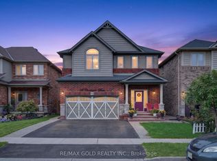56 Chamomile Dr, Hamilton, ON L8W0C1