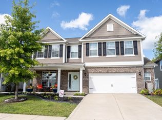 18208 Starview Dr, Westfield, IN 46074