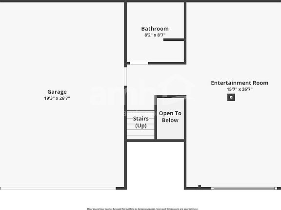 3rd image of 1593 Cedar Springs Cir