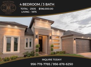 1817 Stanford, McAllen, TX 78504