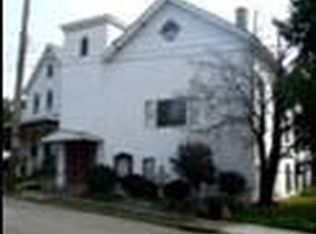 600 Center Ave, Blawnox, PA 15238