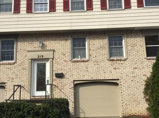 219 Pheasant Cv, Canonsburg, PA 15317