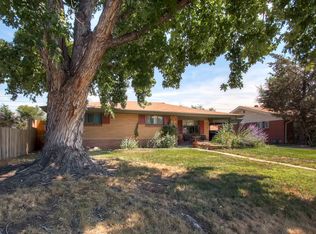 4736 Carr St, Wheat Ridge, CO 80033