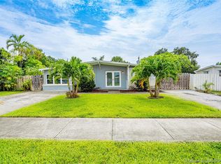 5172 NE 14th Ave, Pompano Beach, FL 33064