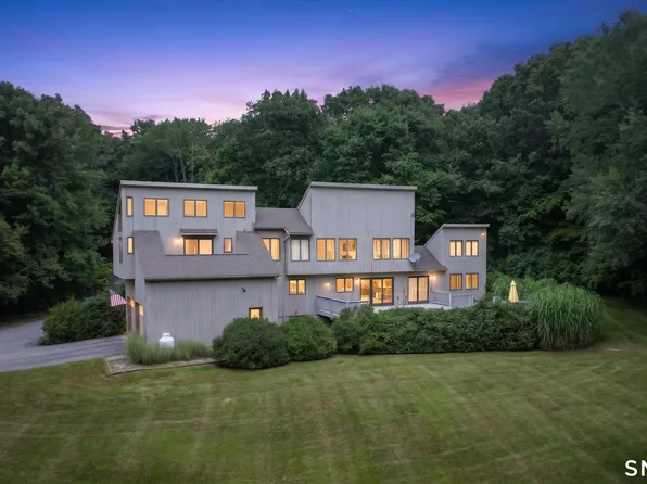 275 Randall Road, Lebanon, CT 06249