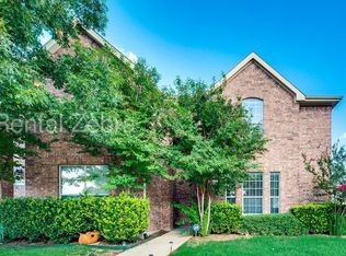 5438 Jacob Dr, Grand Prairie, TX 75052