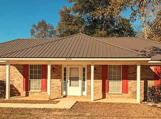 10516 Titleist Dr, Wilmer, AL 36587