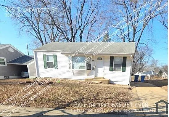 305 S Lafayette St — Photo 1