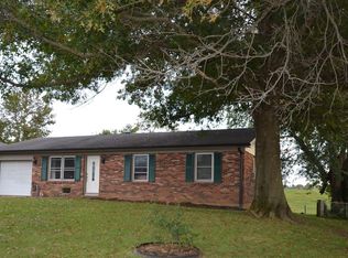 928 Ridgeway Dr, Harrodsburg, KY 40330