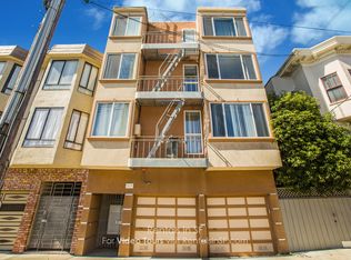 319 27th Ave APT 2, San Francisco, CA 94121