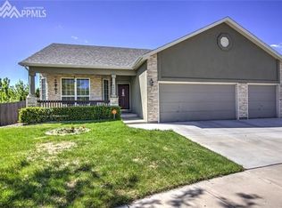 5035 Seton Pl, Colorado Springs, CO 80918