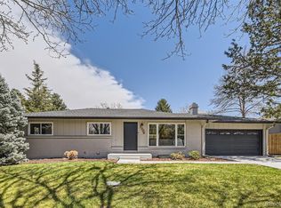 3576 S Holly St, Denver, CO 80237
