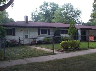 28012 Curtis Rd, Livonia, MI 48152