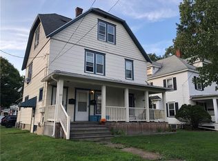 144 W Falconer St, Falconer, NY