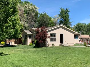 720 McCandless Ave, Florence, CO 81226