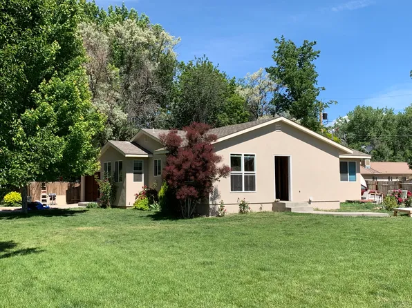 720 McCandless Ave, Florence, CO 81226