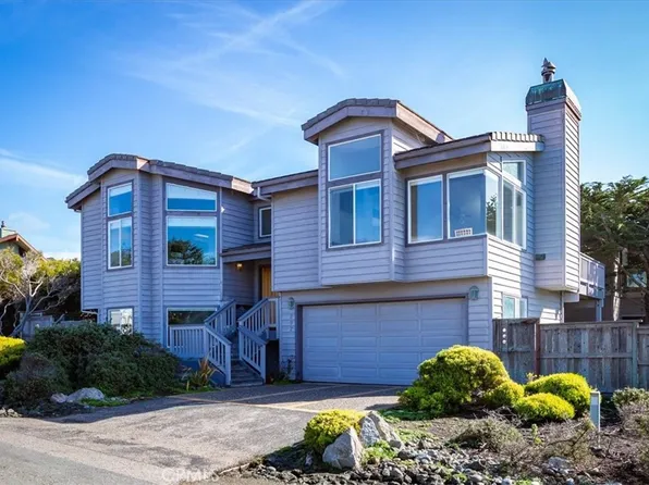 292 Orlando Dr, Cambria, CA 93428