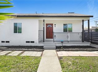 616 E 135th St, Los Angeles, CA 90059