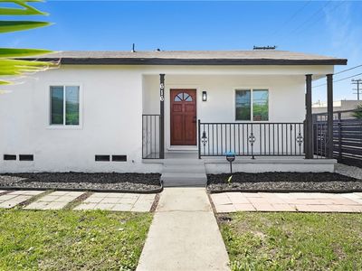 616 E 135th St, Los Angeles, CA, 90059