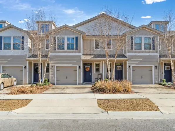 306 S F St, Pensacola, FL 32502