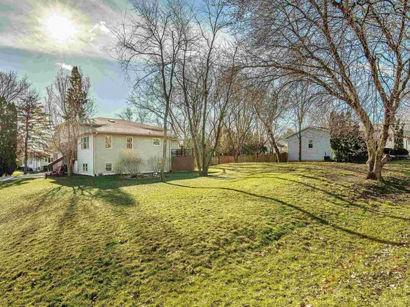 3575 BEEGS Road, Mcfarland, WI 53558