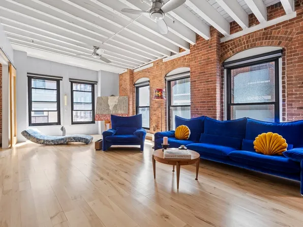 111 Beach St Unit 3E, Boston, MA 02111