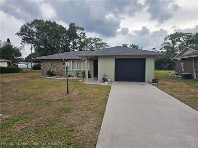 220 Sparrow Ave, Sebring, FL, 33870