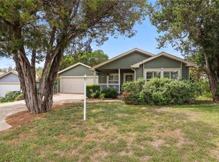 4608 Cedar Point Dr, Austin, TX 78723