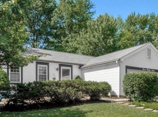 1197 Tillicum Dr, Columbus, OH 43085
