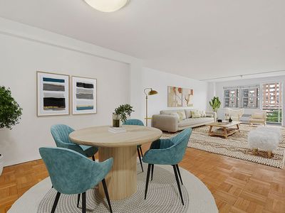 3530 Henry Hudson Pkwy APT 8K, Bronx, NY, 10463