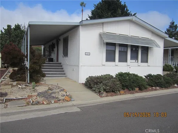 1650 E Clark Ave, Santa Maria, CA 93455
