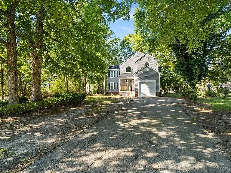 5105 Fox Den Ct — Photo 1