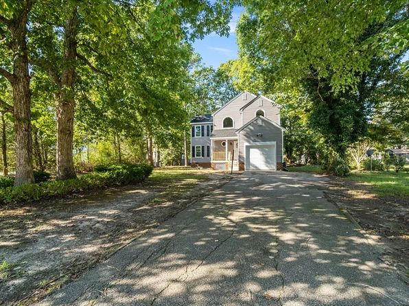 5105 Fox Den Ct