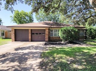 4602 Redstart St, Houston, TX 77035