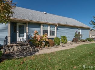 22 Daniel Webster Ave #B, Monroe Township, NJ 08831