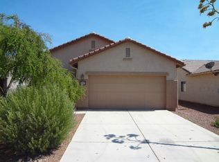 20883 E Founders Rd, Red Rock, AZ 85145