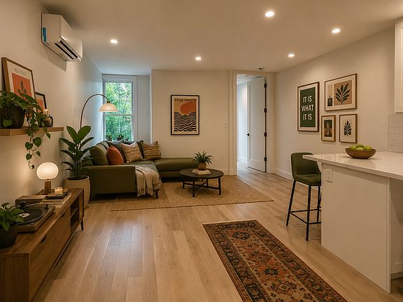 3rd image of 1793 Bedford Ave APT 2L