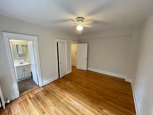 The Devonshire Court South Apartment — Photo 16