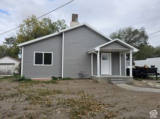 170 N Main St, Huntington, UT 84528