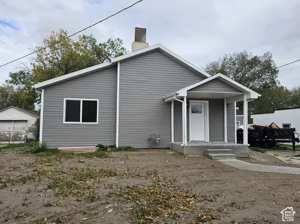 170 N Main St, Huntington, UT 84528