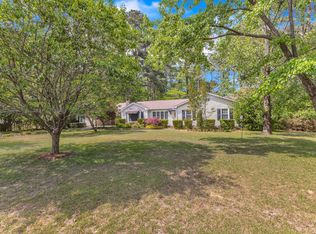 2608 Knightwood Rd, Fuquay Varina, NC 27526