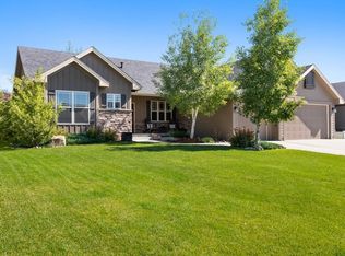 4271 Rangeview Dr, Billings, MT 59106