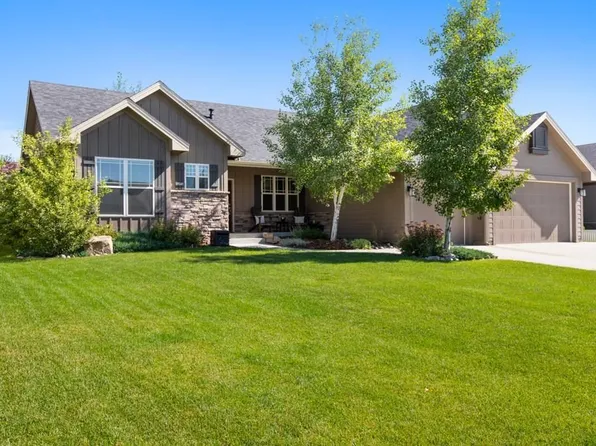 4271 Rangeview Dr, Billings, MT 59106