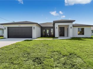 1973 S Buttonwood St, Port Saint Lucie, FL 34952