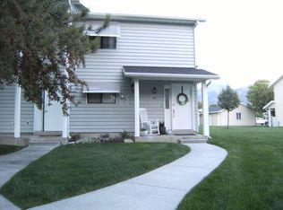 132 W 1260 S, Logan, UT 84321