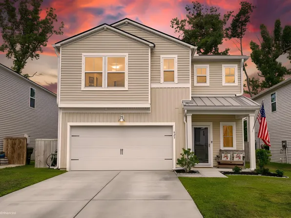 625 Jancus St, Charleston, SC 29414