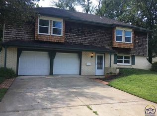 4313 SW 30th Ter, Topeka, KS 66614