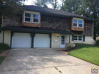 4313 SW 30th Ter, Topeka, KS, 66614